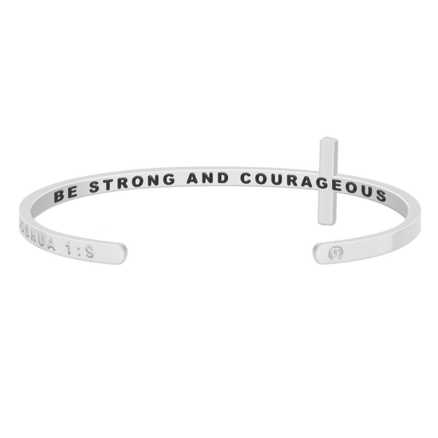 Be Strong And Courageous 你當剛強壯膽